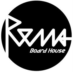 Rema Board House