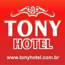 Tony Hotel
