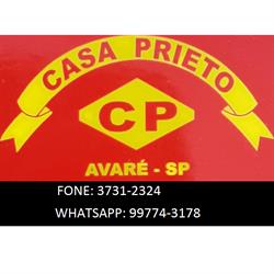CASA PRIETO PORTAS E JANELAS