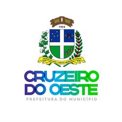 Prefeitura Municipal de Cruzeiro do Oeste