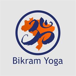 Bikram Yoga