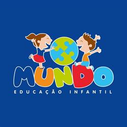 Mundo Educação Infantil
