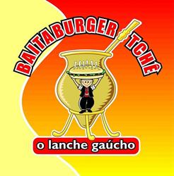 Baitaburger Tchê - O Lanche Gaúcho