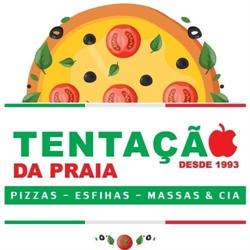 Tentação da Praia