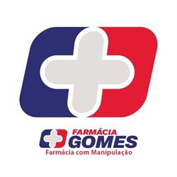 Farmácia Gomes - Farmácia com Manipulação