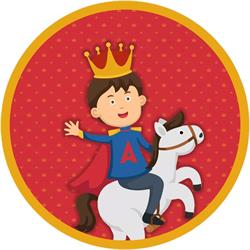 Rei Arthur - Festas, Eventos e Decorações  (Buffet Infantil Rei Arthur)