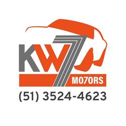 KW7 MOTORS COMÉRCIO DE VEÍCULOS LTDA