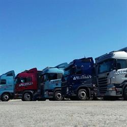 Arlemar Log Transportes Ltda