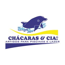 CHÁCARAS & CIA - Tudo em Artigos para Piscinas e Lazer