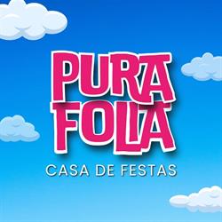 Pura Folia - Casa de Festas Canoas