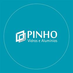 Pinho Vidros e Alumínios