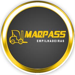 Maqpass Empilhadeiras