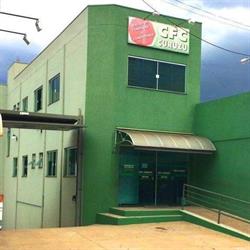 Centro Formação Condutores Curuzu