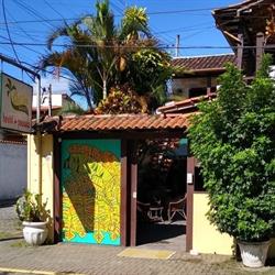 Chill Inn Hostel e Pousada