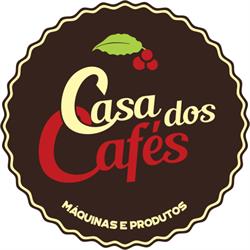 Casa dos Cafés - Locação e Venda de Máquinas de Café e Insumos
