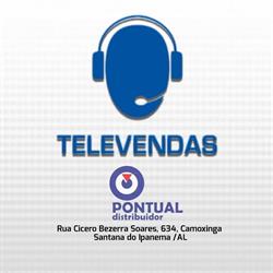 Pontual Distribuidor