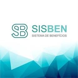 SISBEN - SISTEMA DE BENEFÍCIOS