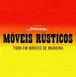 Shimote Móveis Rusticos