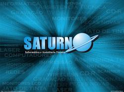 Saturno Informática/Eletrônica