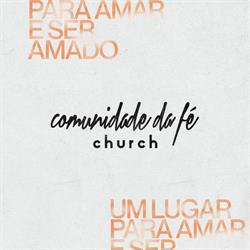 Comunidade Da Fé Church