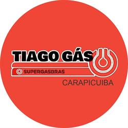 Tiago Gás Carapicuíba
