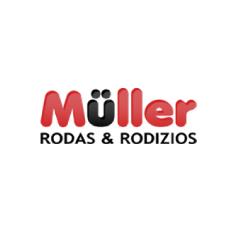 Rodízios - Müller Rodas e Rodízios