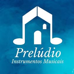 Prelúdio Instrumentos Musicais