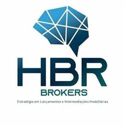 HBR Brokers Lançamentos e Estruturações Imobiliárias