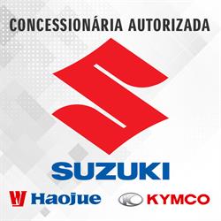 Motolab - Concessionária Suzuki, Haojue e Kymco