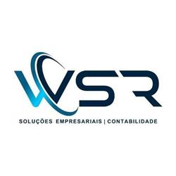 WSR Soluções Empresariais Contabilidade