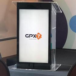 GPX7 Locação e Eventos ( Graphix )