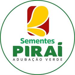 Piraí Sementes - Adubação verde e Plantas de Cobertura