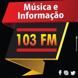 Rádio 103 FM