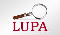 Lupa Consultoria e Treinamento