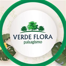 VERDE FLORA PAISAGISMO