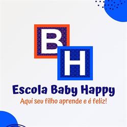 Escola Baby Happy