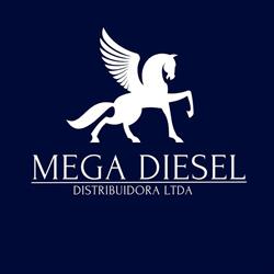 Mega Diesel Peças