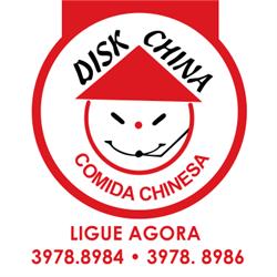 Disk China