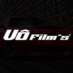 Insulfilme automotivo Vô Film's