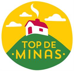 PÃO DE QUEIJO TOP DE MINAS IND E COM