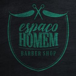 Espaço Homem Barber Shop