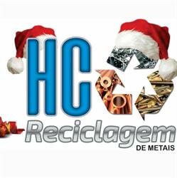 HC Reciclagem de Metais