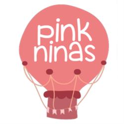 Pink Ninas