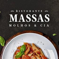 MASSAS MOLHOS E CIA
