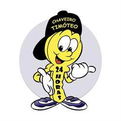 Timóteo Chaveiro