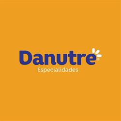 Danutre Nutrição Especializada