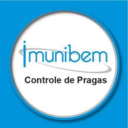 Imunibem Controle de Pragas