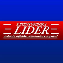 Desentupidora Líder