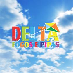 Delta Pipas e Fogos de Artifício