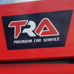TRA Premium Car Service
